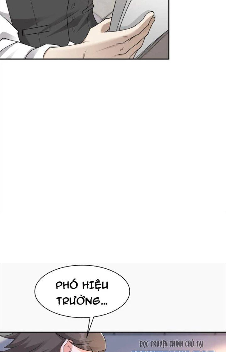 Trước Kia Có Toà Trấn Yêu Quan Chapter 77 - Trang 5