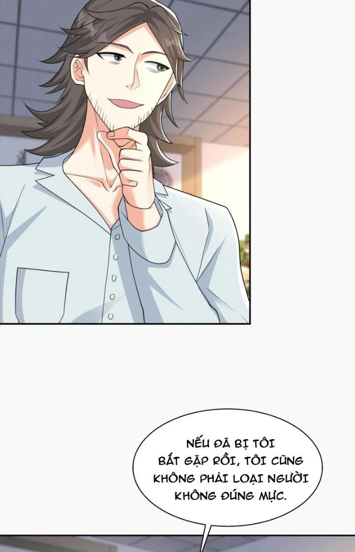 Trước Kia Có Toà Trấn Yêu Quan Chapter 77 - Trang 7