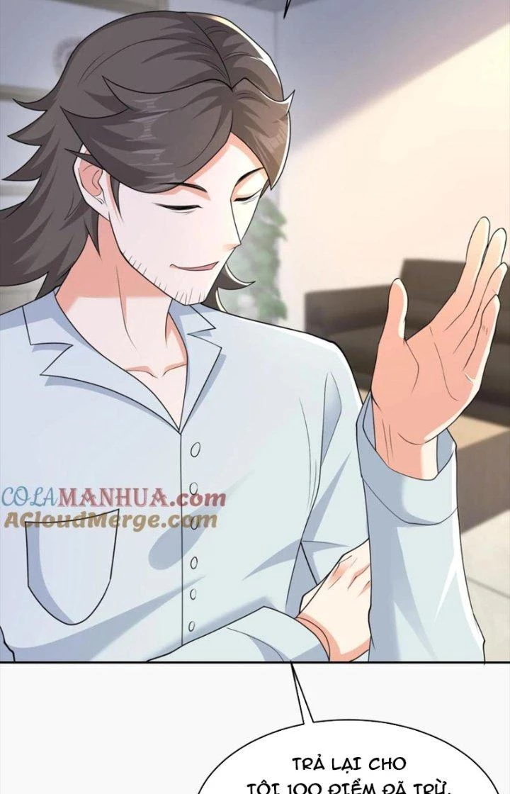Trước Kia Có Toà Trấn Yêu Quan Chapter 77 - Trang 8