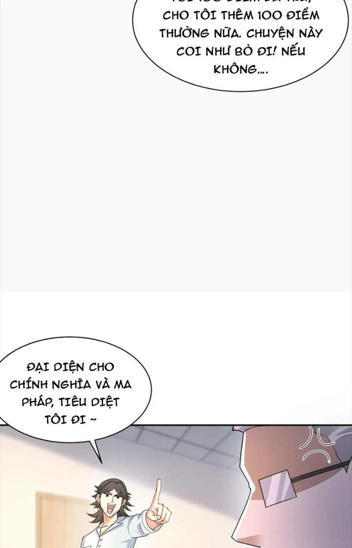 Trước Kia Có Toà Trấn Yêu Quan Chapter 77 - Trang 9