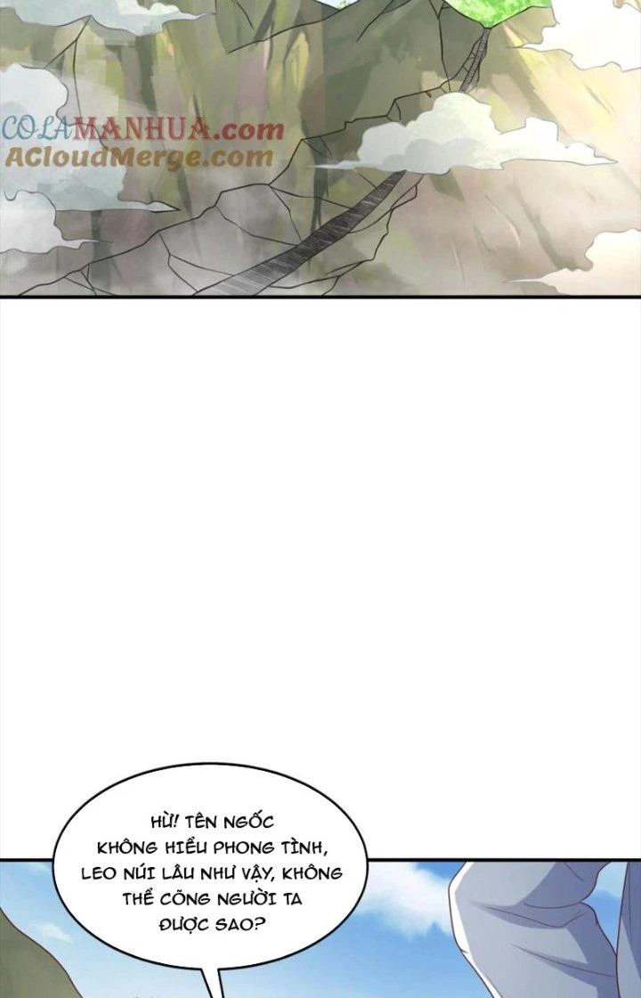 Trước Kia Có Toà Trấn Yêu Quan Chapter 78 - Trang 13