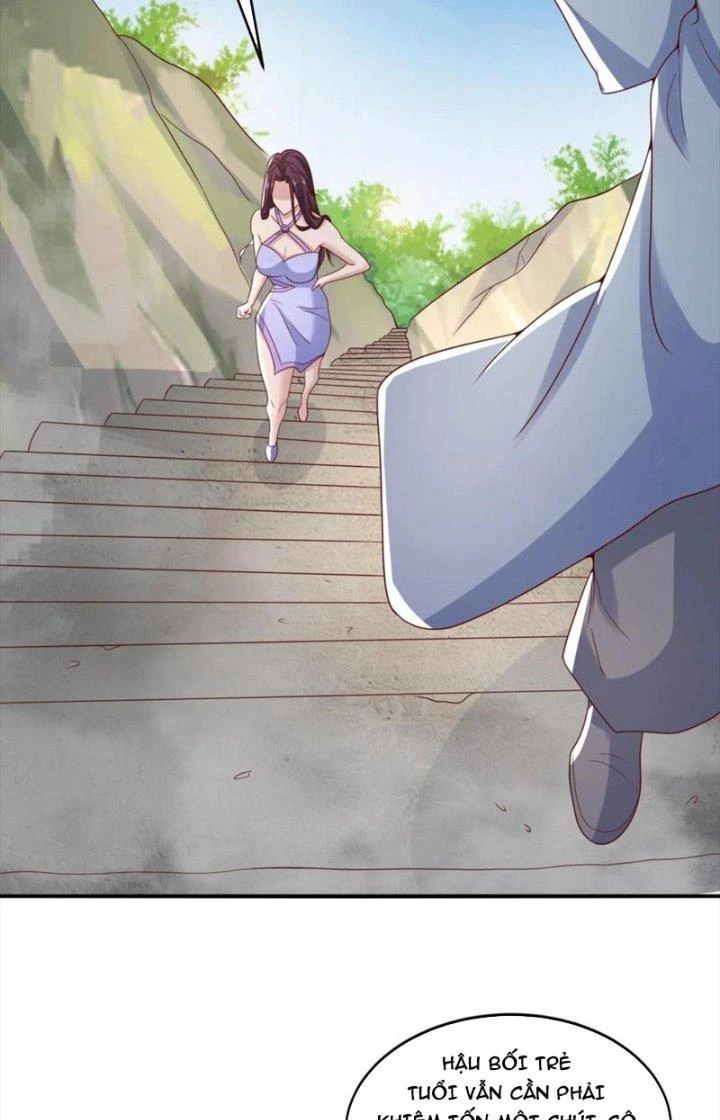 Trước Kia Có Toà Trấn Yêu Quan Chapter 78 - Trang 14