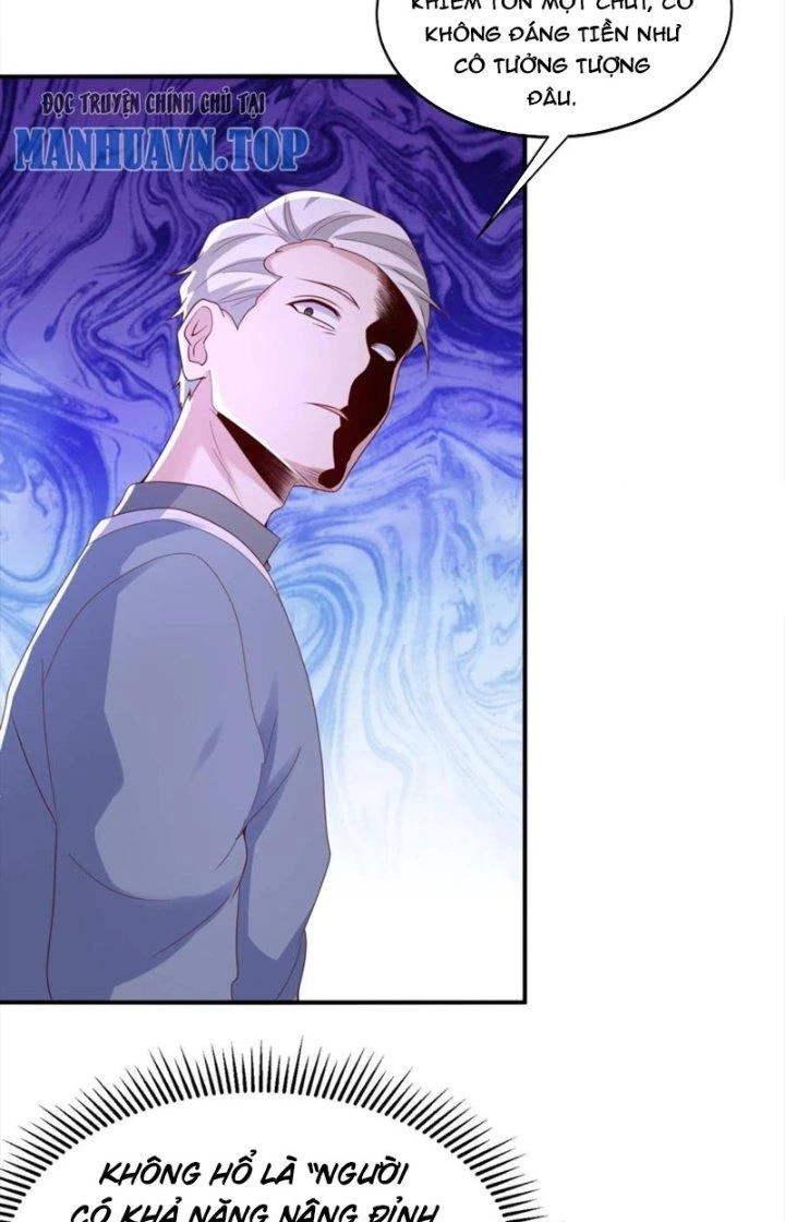 Trước Kia Có Toà Trấn Yêu Quan Chapter 78 - Trang 15