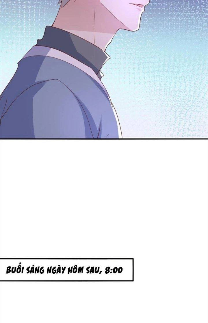 Trước Kia Có Toà Trấn Yêu Quan Chapter 78 - Trang 18