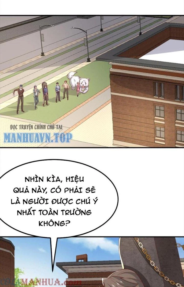 Trước Kia Có Toà Trấn Yêu Quan Chapter 78 - Trang 19