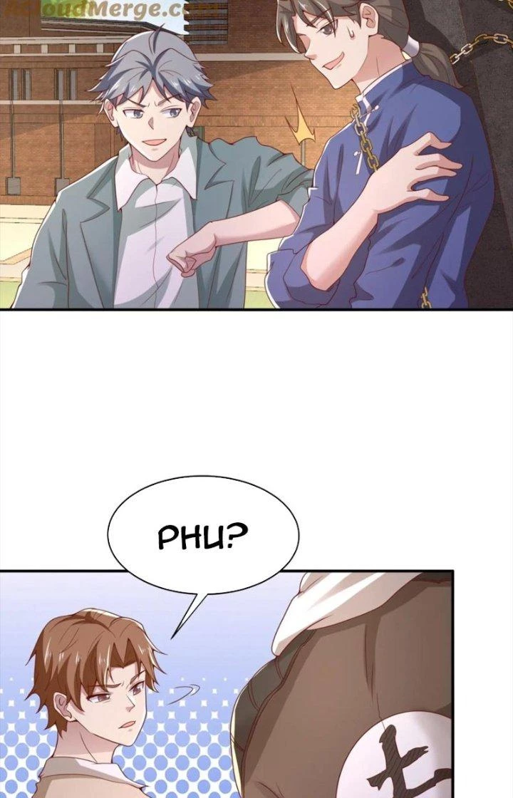 Trước Kia Có Toà Trấn Yêu Quan Chapter 78 - Trang 20