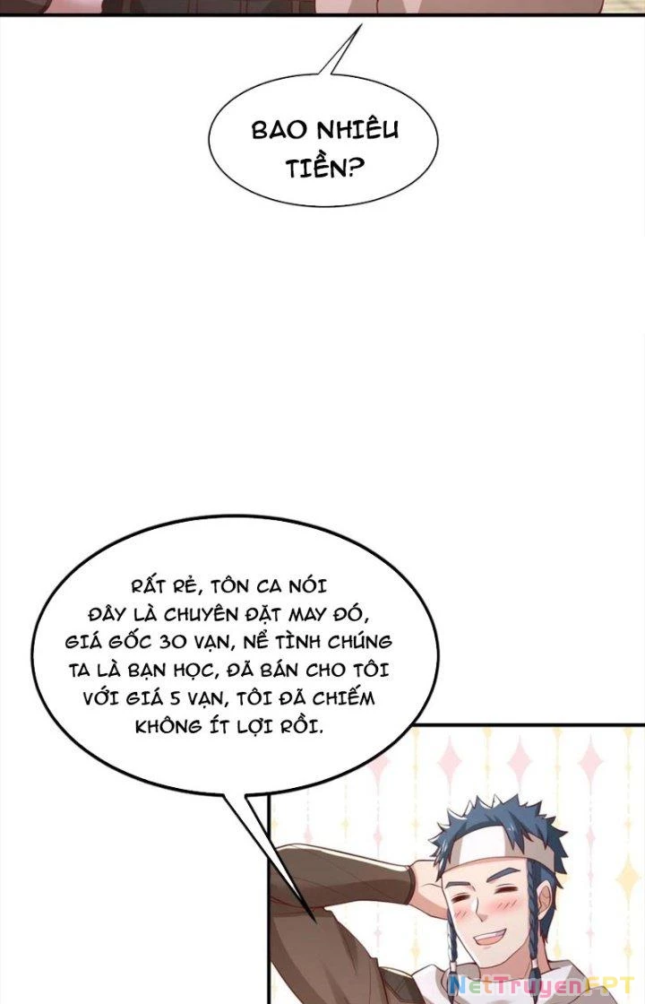 Trước Kia Có Toà Trấn Yêu Quan Chapter 78 - Trang 22
