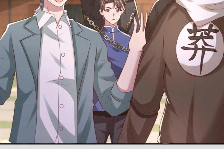 Trước Kia Có Toà Trấn Yêu Quan Chapter 78 - Trang 24