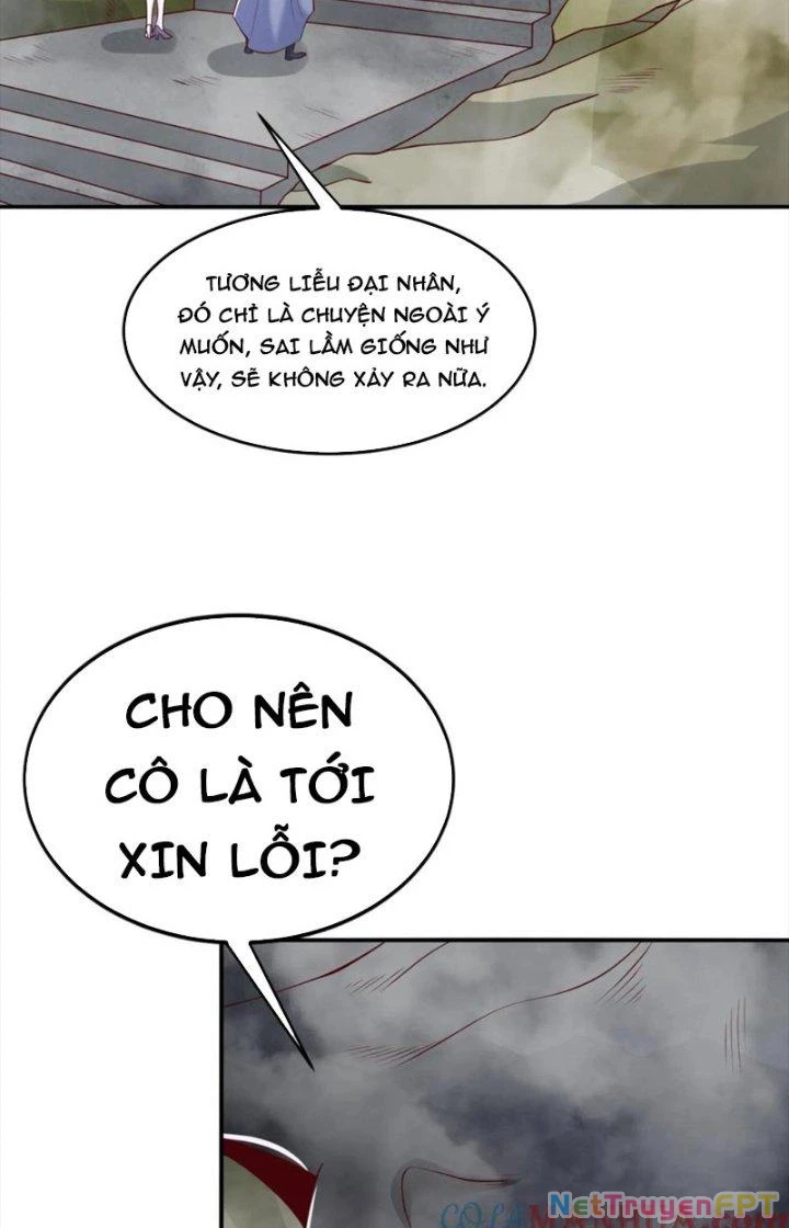 Trước Kia Có Toà Trấn Yêu Quan Chapter 78 - Trang 3