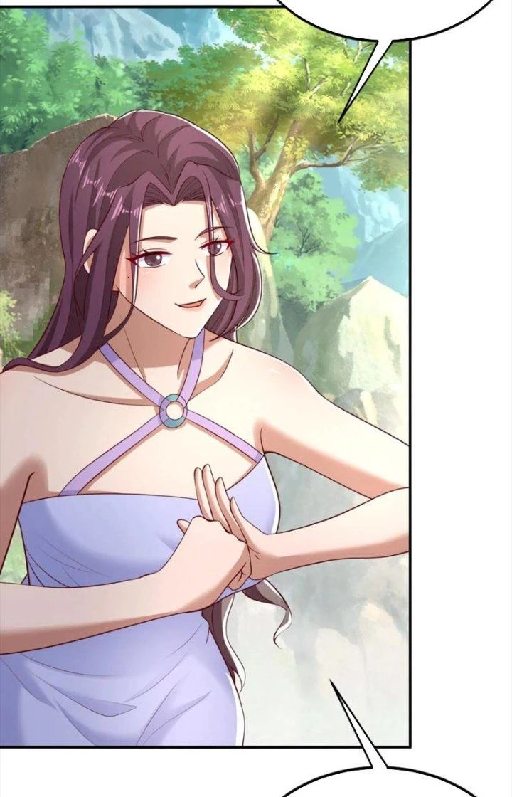 Trước Kia Có Toà Trấn Yêu Quan Chapter 78 - Trang 5