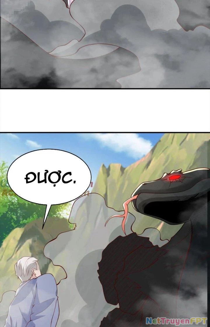 Trước Kia Có Toà Trấn Yêu Quan Chapter 78 - Trang 8