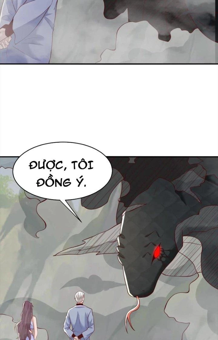 Trước Kia Có Toà Trấn Yêu Quan Chapter 78 - Trang 9