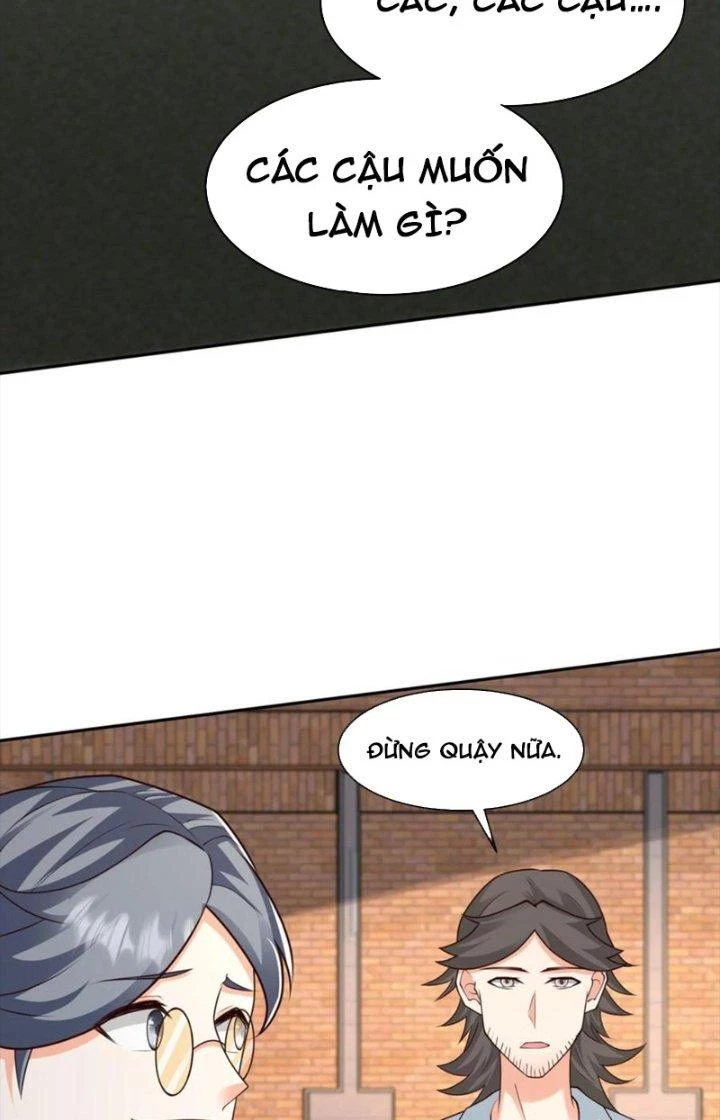 Trước Kia Có Toà Trấn Yêu Quan Chapter 79 - Trang 12