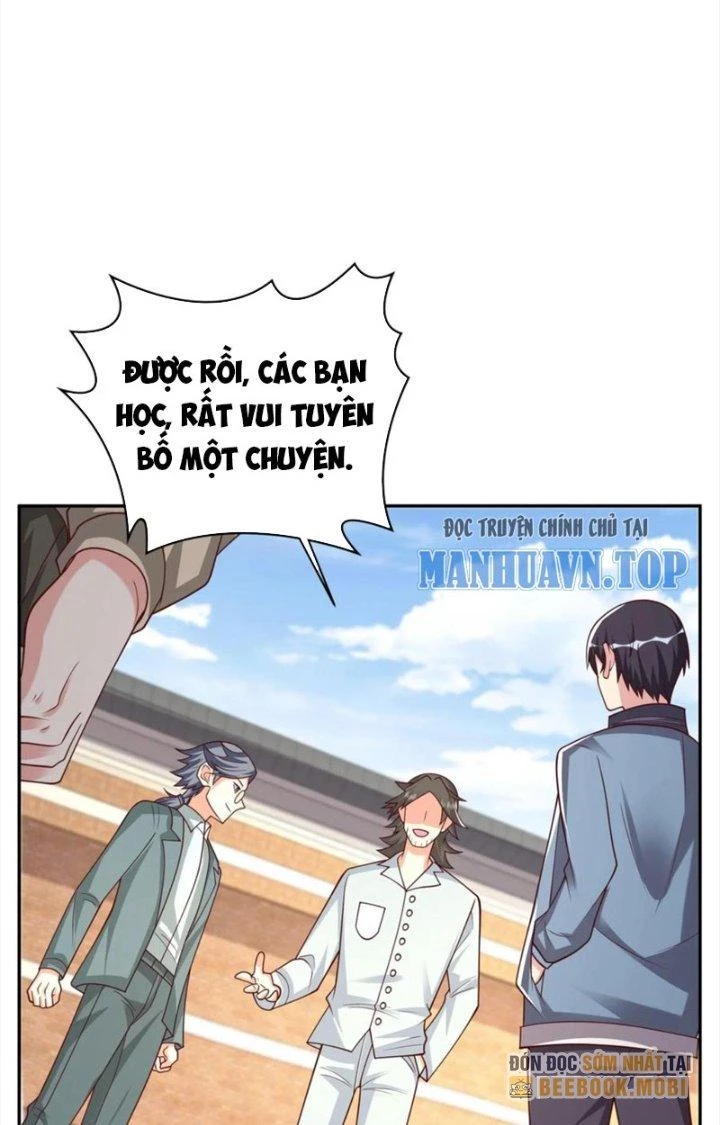 Trước Kia Có Toà Trấn Yêu Quan Chapter 79 - Trang 14