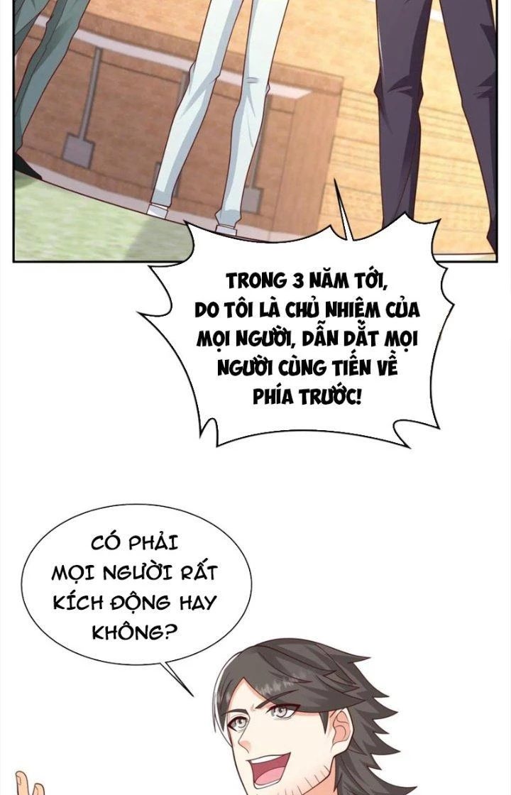 Trước Kia Có Toà Trấn Yêu Quan Chapter 79 - Trang 15