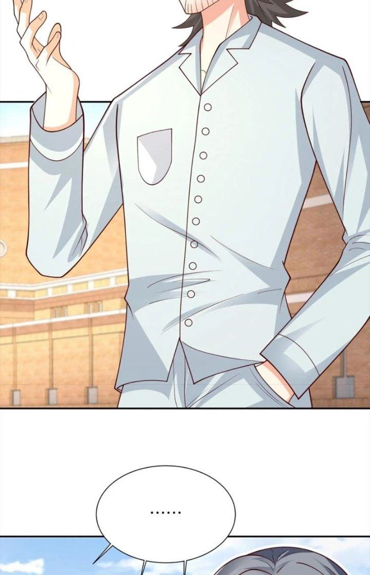 Trước Kia Có Toà Trấn Yêu Quan Chapter 79 - Trang 16