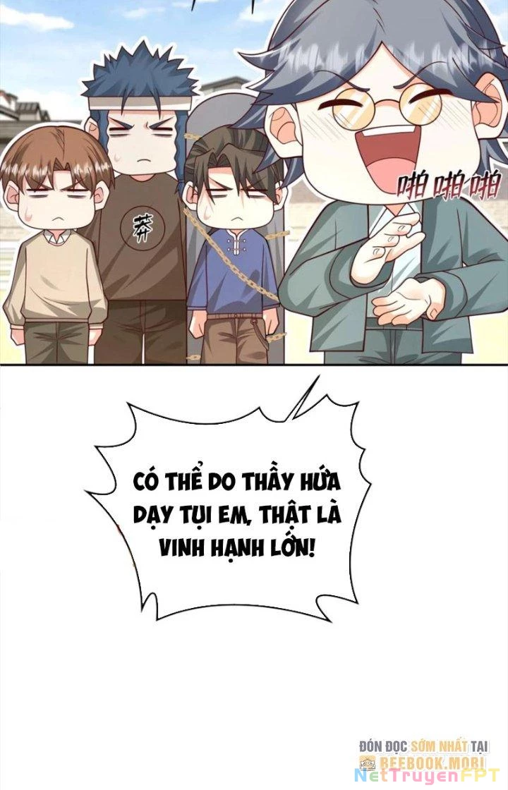 Trước Kia Có Toà Trấn Yêu Quan Chapter 79 - Trang 17