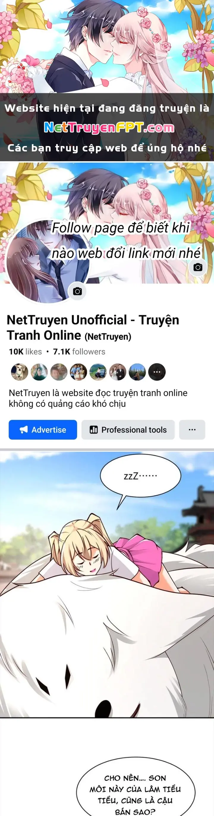 Trước Kia Có Toà Trấn Yêu Quan Chapter 79 - Trang 2