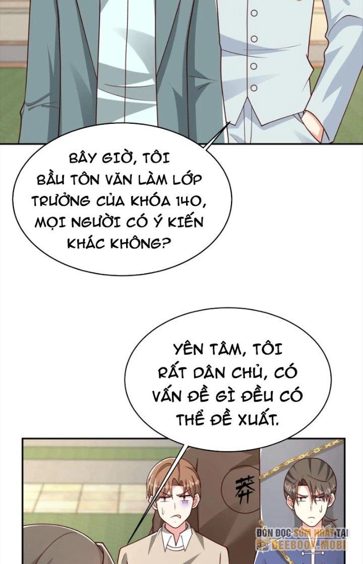 Trước Kia Có Toà Trấn Yêu Quan Chapter 79 - Trang 20