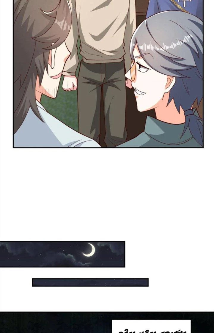 Trước Kia Có Toà Trấn Yêu Quan Chapter 79 - Trang 21