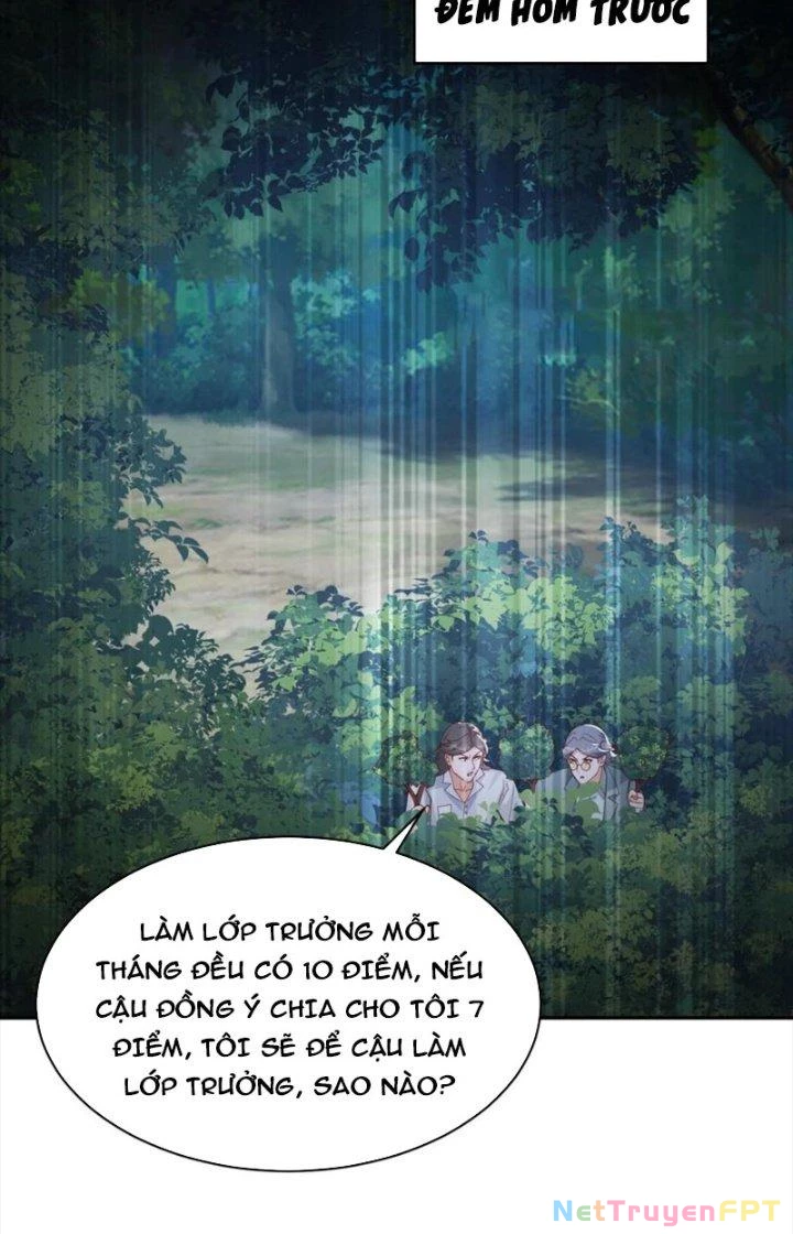Trước Kia Có Toà Trấn Yêu Quan Chapter 79 - Trang 22