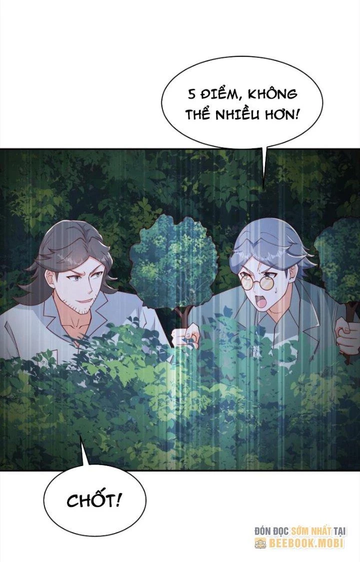 Trước Kia Có Toà Trấn Yêu Quan Chapter 79 - Trang 23