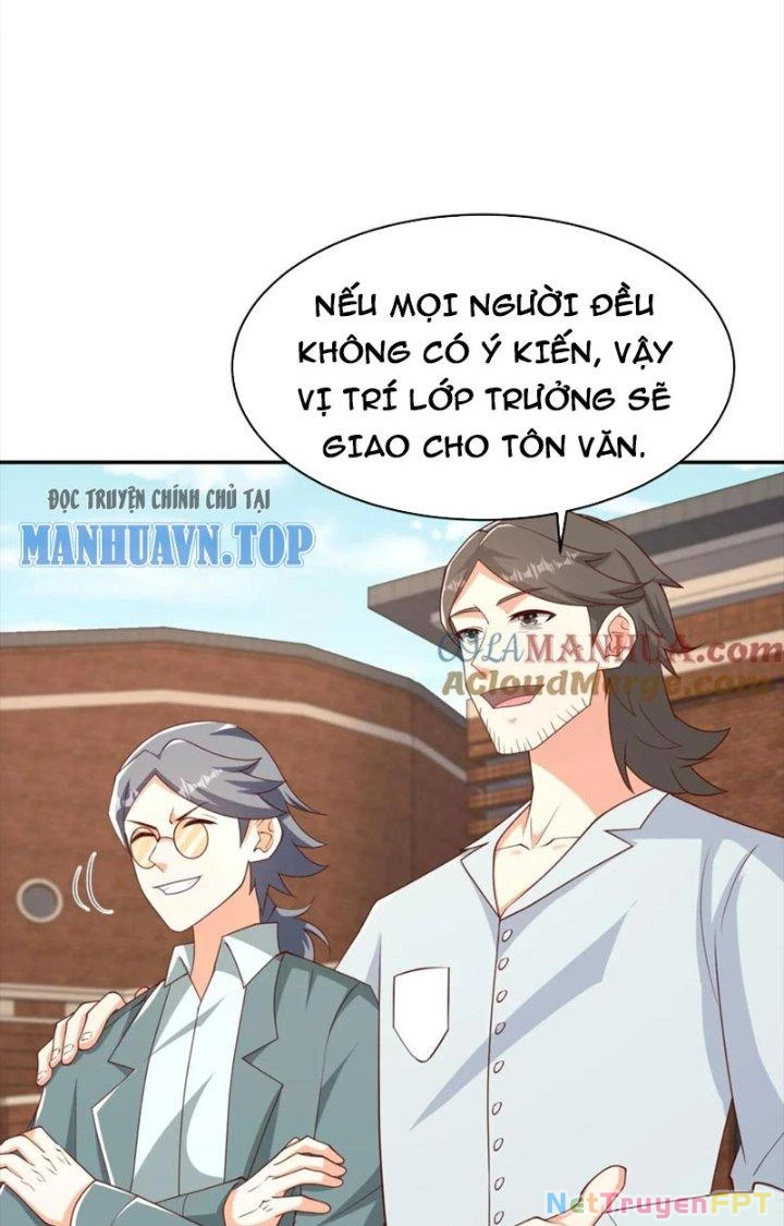 Trước Kia Có Toà Trấn Yêu Quan Chapter 79 - Trang 24