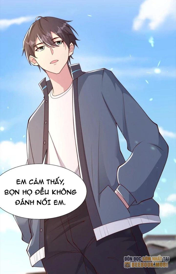 Trước Kia Có Toà Trấn Yêu Quan Chapter 79 - Trang 29