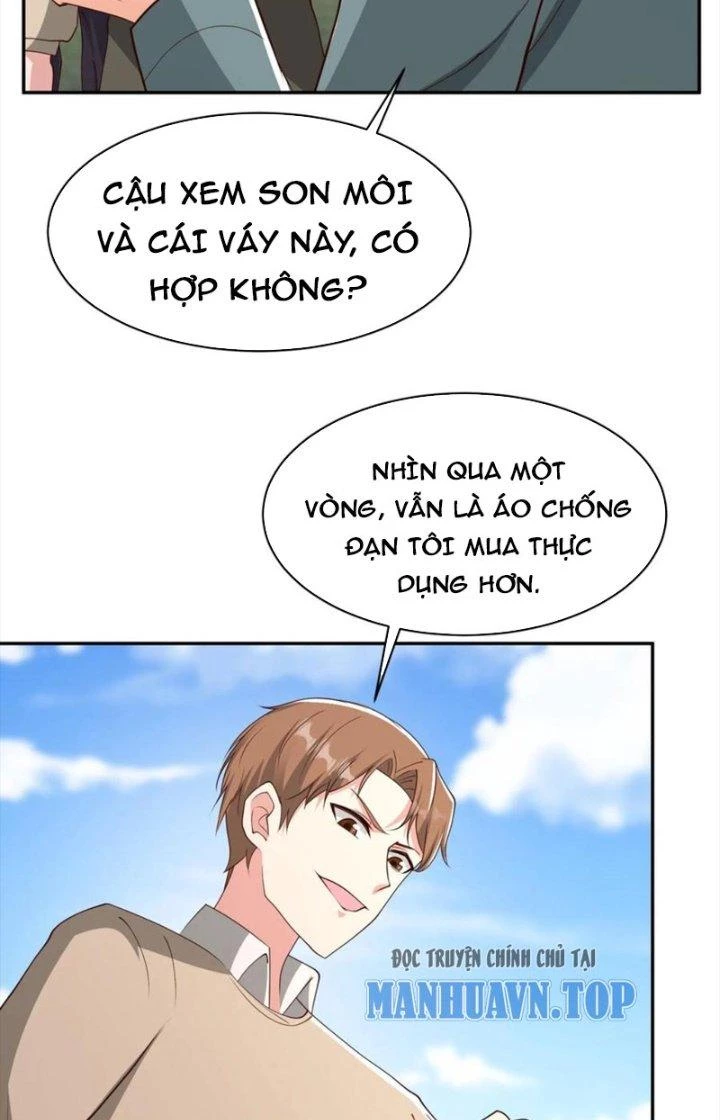 Trước Kia Có Toà Trấn Yêu Quan Chapter 79 - Trang 5