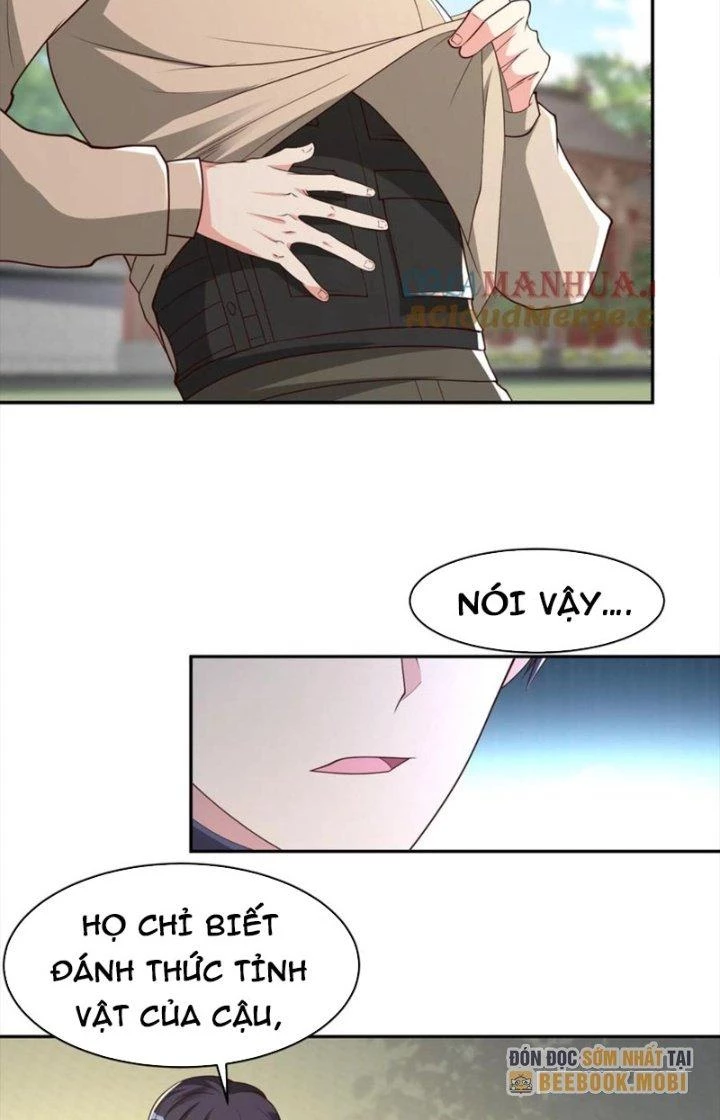 Trước Kia Có Toà Trấn Yêu Quan Chapter 79 - Trang 6