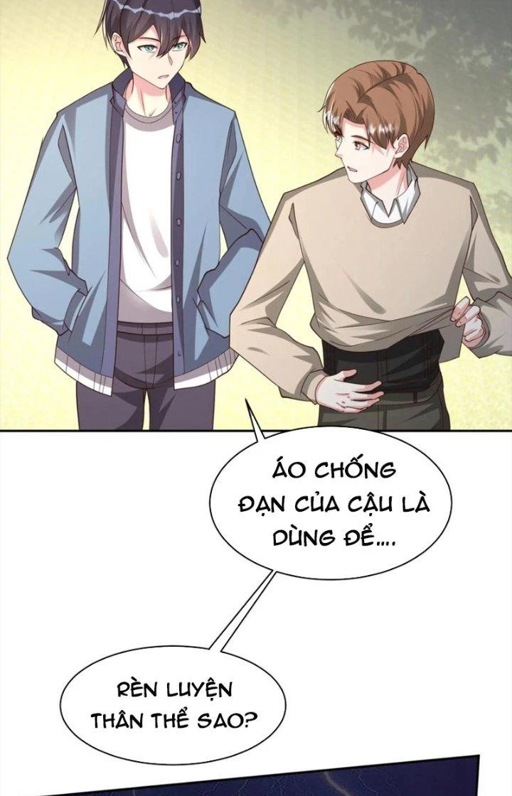 Trước Kia Có Toà Trấn Yêu Quan Chapter 79 - Trang 7
