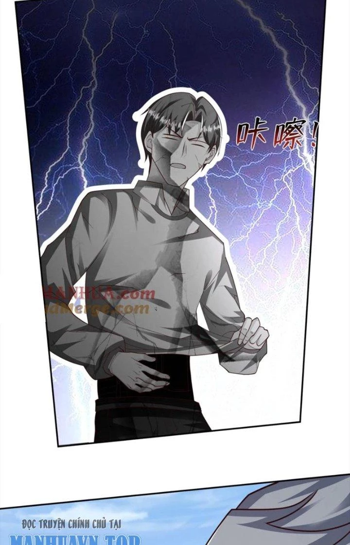 Trước Kia Có Toà Trấn Yêu Quan Chapter 79 - Trang 8