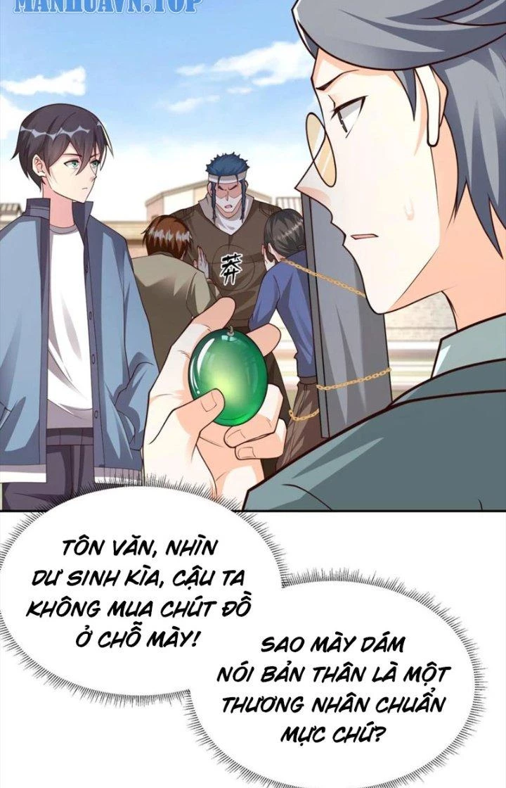 Trước Kia Có Toà Trấn Yêu Quan Chapter 79 - Trang 9