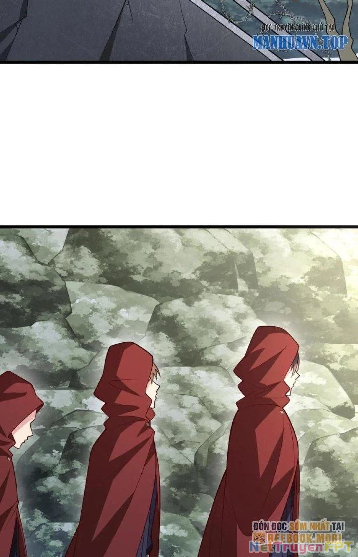 Trước Kia Có Toà Trấn Yêu Quan Chapter 8 - Trang 11