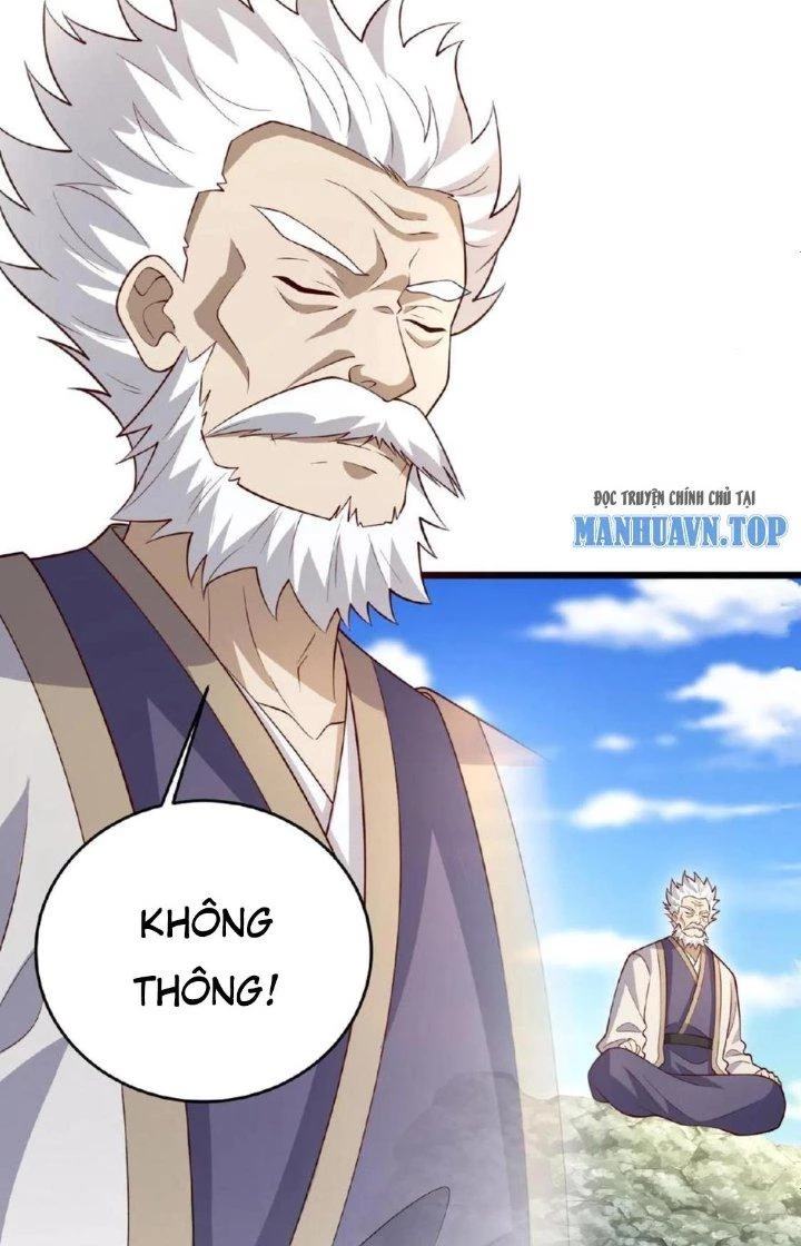 Trước Kia Có Toà Trấn Yêu Quan Chapter 8 - Trang 13