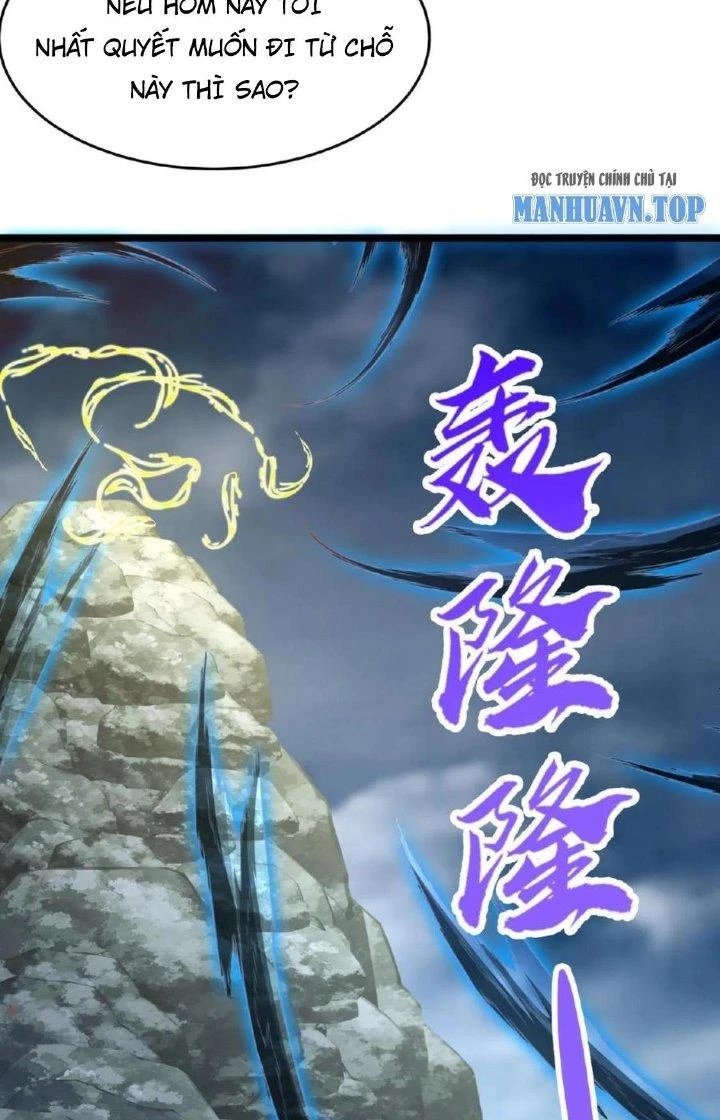 Trước Kia Có Toà Trấn Yêu Quan Chapter 8 - Trang 18