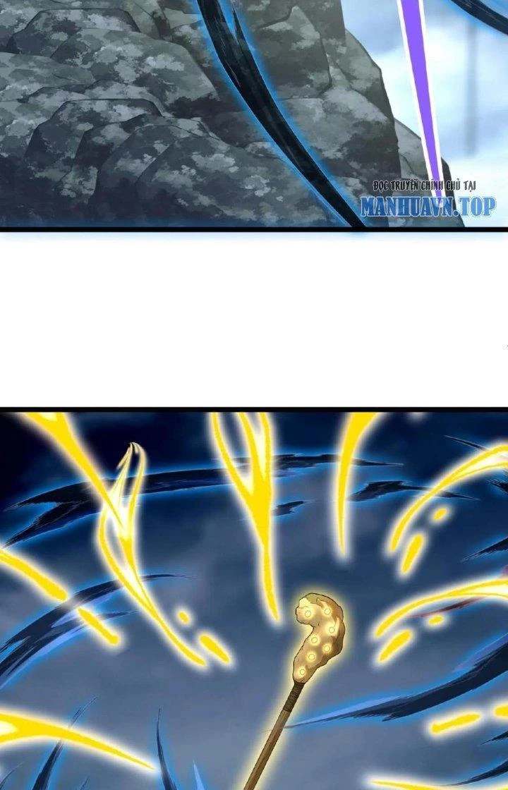 Trước Kia Có Toà Trấn Yêu Quan Chapter 8 - Trang 19