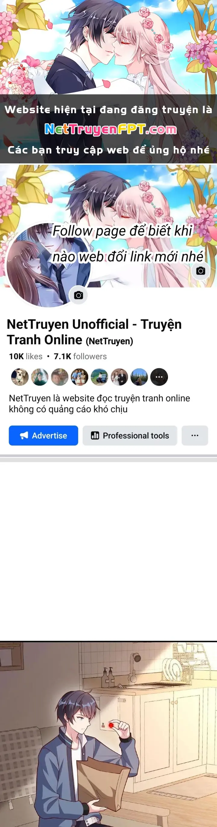Trước Kia Có Toà Trấn Yêu Quan Chapter 8 - Trang 2
