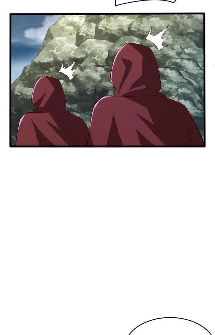 Trước Kia Có Toà Trấn Yêu Quan Chapter 8 - Trang 25