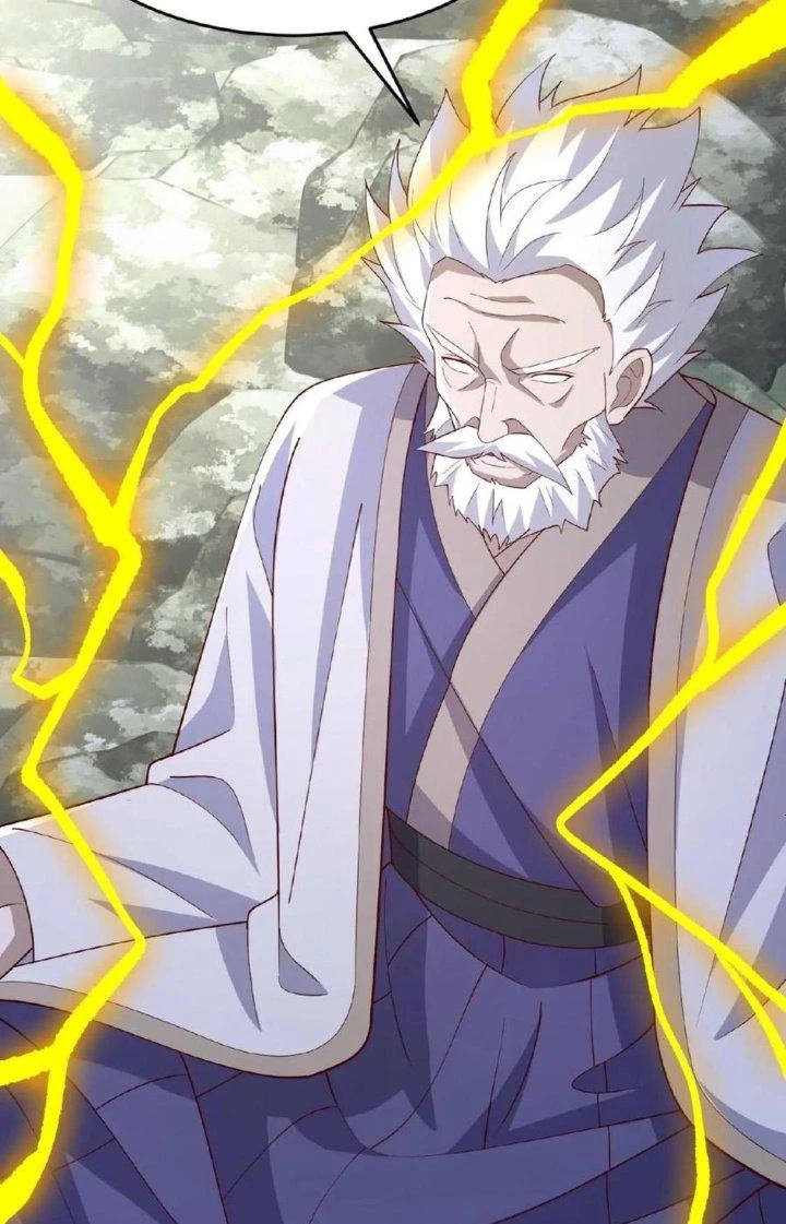 Trước Kia Có Toà Trấn Yêu Quan Chapter 8 - Trang 27
