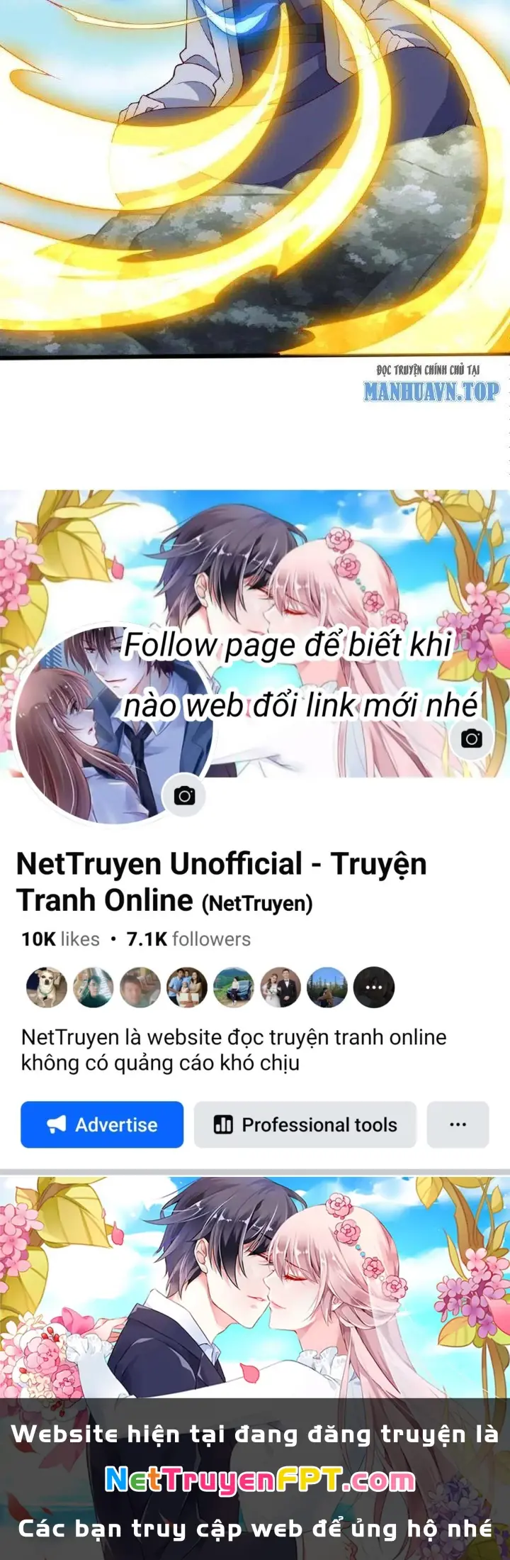 Trước Kia Có Toà Trấn Yêu Quan Chapter 8 - Trang 33