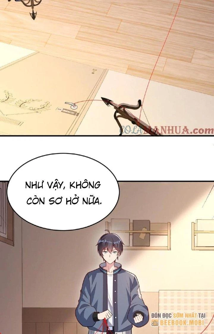 Trước Kia Có Toà Trấn Yêu Quan Chapter 8 - Trang 6