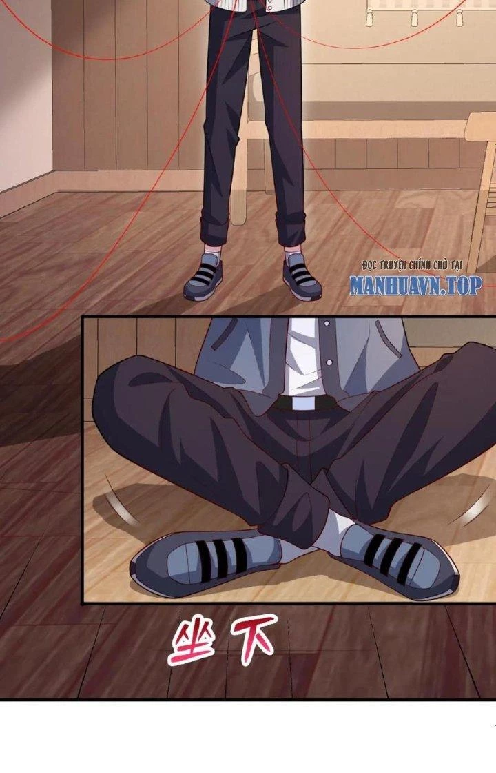 Trước Kia Có Toà Trấn Yêu Quan Chapter 8 - Trang 7