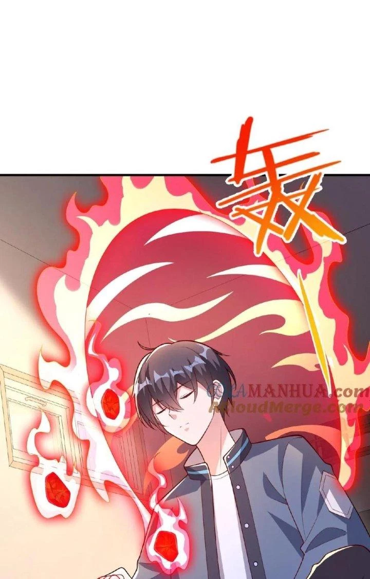Trước Kia Có Toà Trấn Yêu Quan Chapter 8 - Trang 8