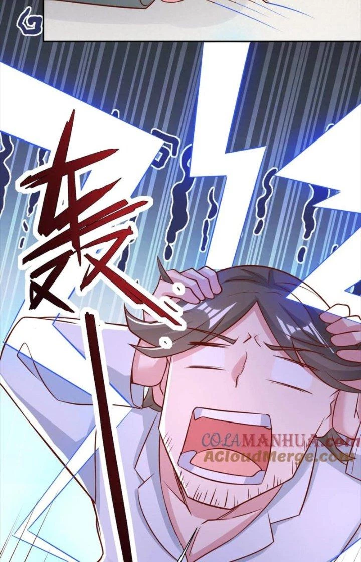 Trước Kia Có Toà Trấn Yêu Quan Chapter 80 - Trang 10