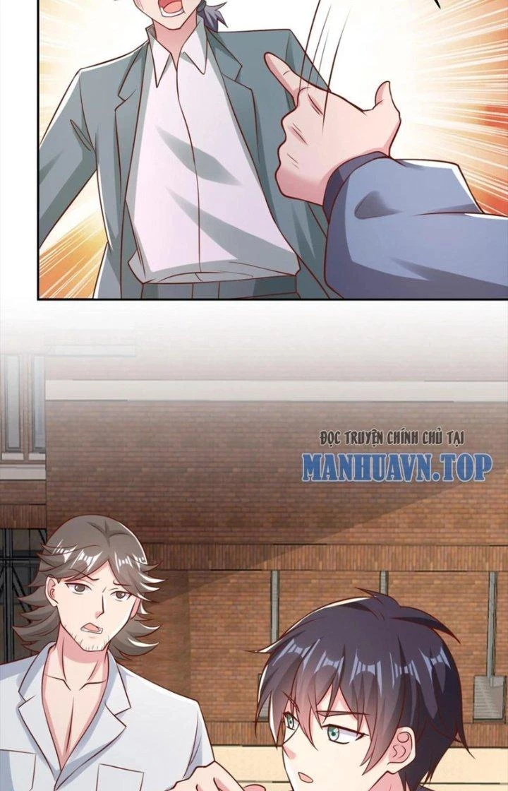 Trước Kia Có Toà Trấn Yêu Quan Chapter 80 - Trang 14