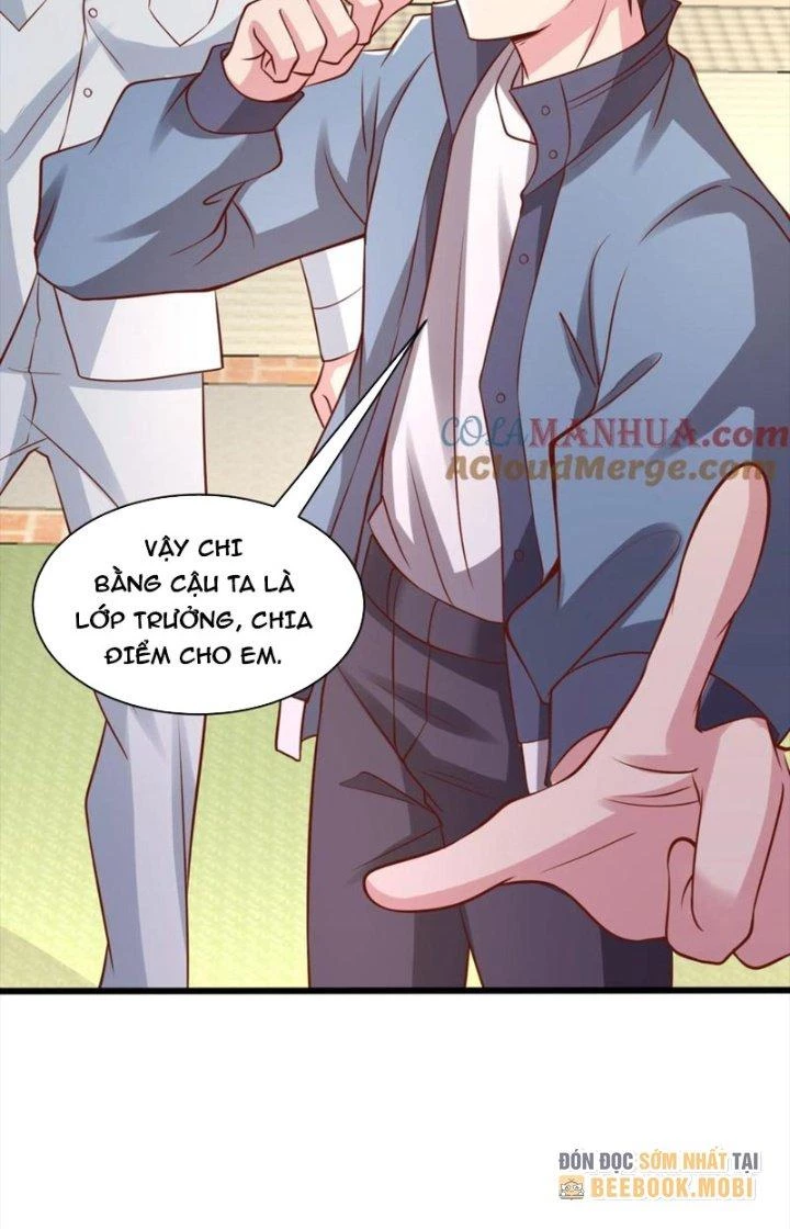 Trước Kia Có Toà Trấn Yêu Quan Chapter 80 - Trang 15