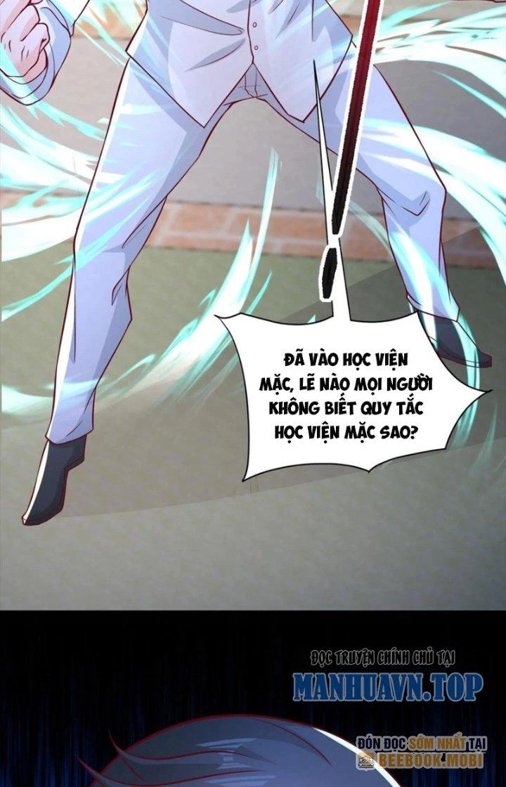 Trước Kia Có Toà Trấn Yêu Quan Chapter 80 - Trang 18