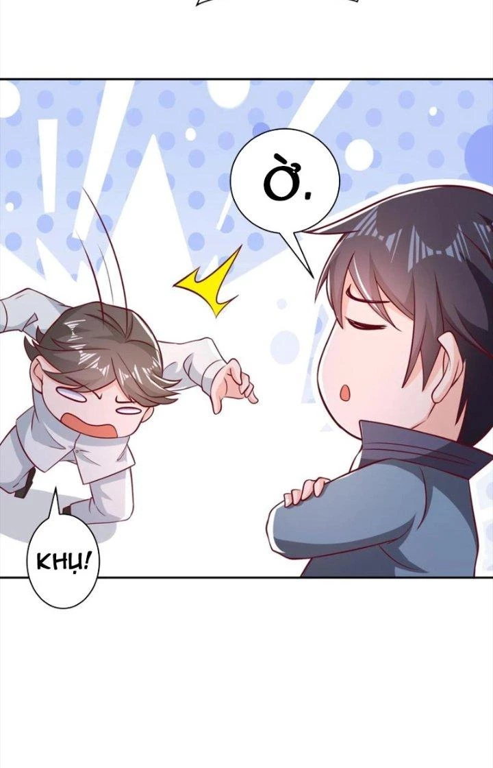 Trước Kia Có Toà Trấn Yêu Quan Chapter 80 - Trang 20