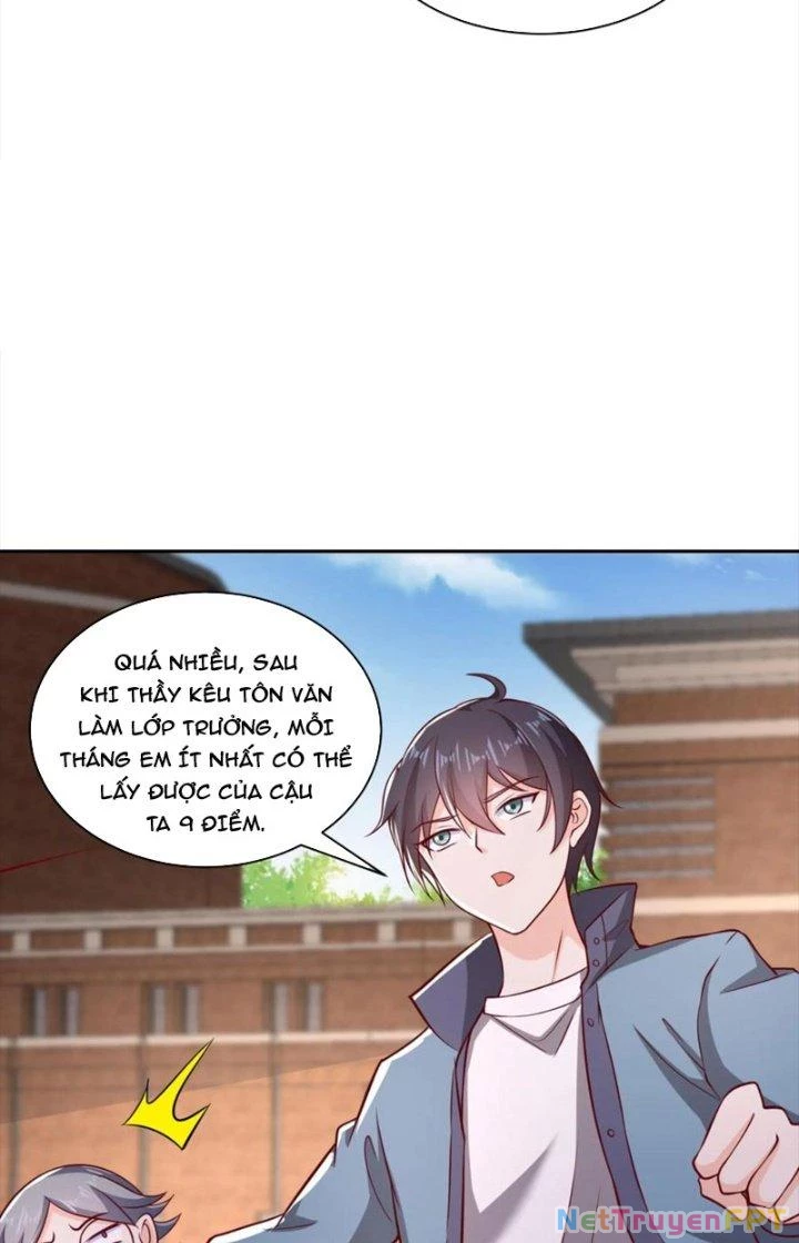 Trước Kia Có Toà Trấn Yêu Quan Chapter 80 - Trang 22
